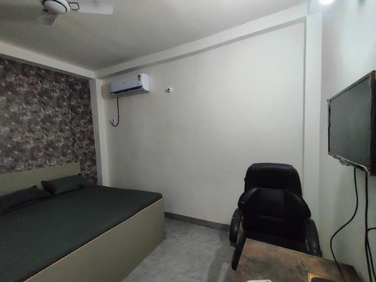 Residence Inn Digha  Экстерьер фото