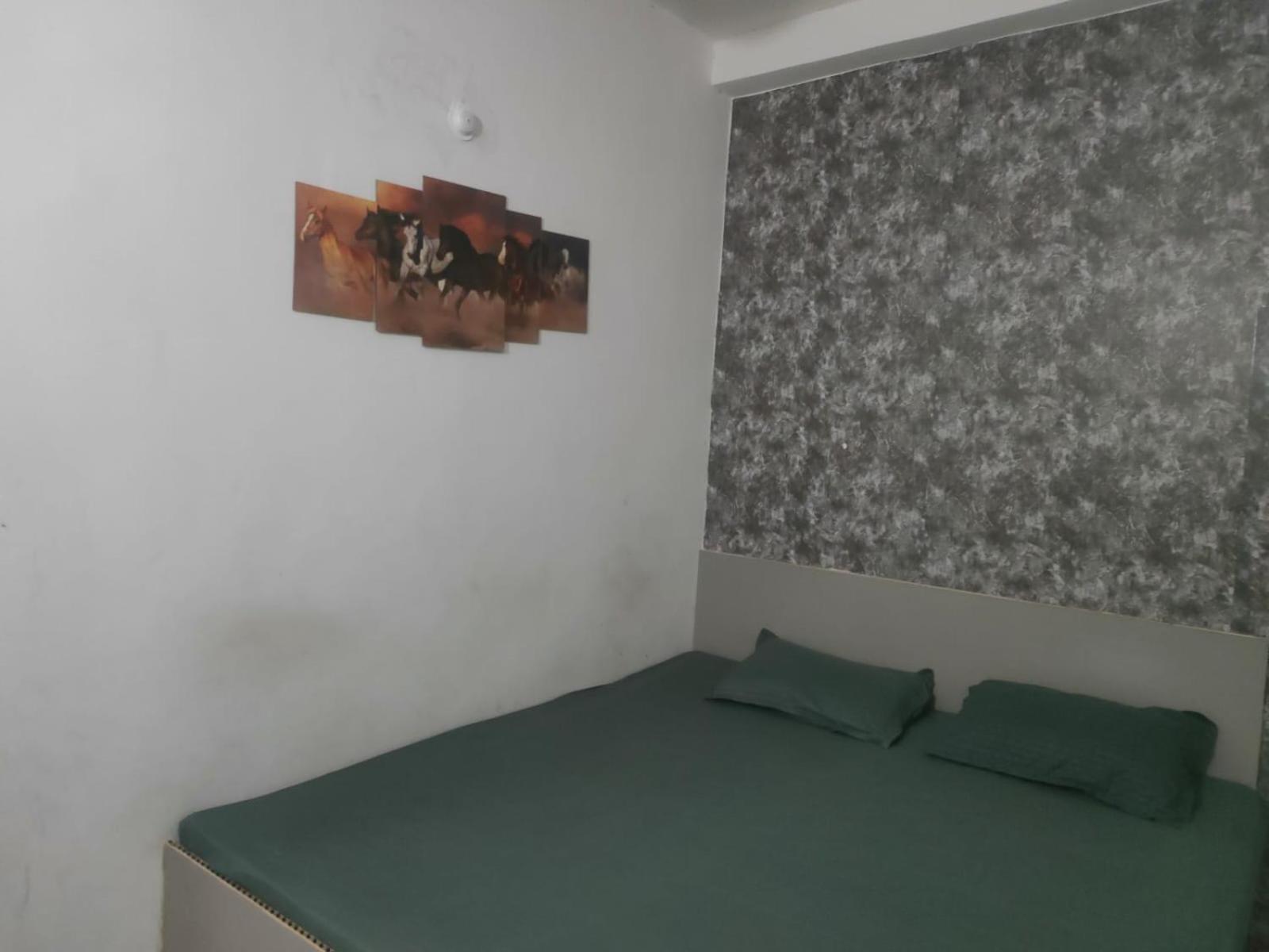 Residence Inn Digha  Экстерьер фото