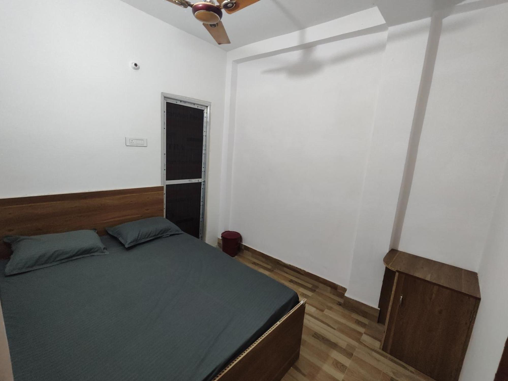 Residence Inn Digha  Экстерьер фото